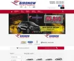 Birdnow.com Screenshot