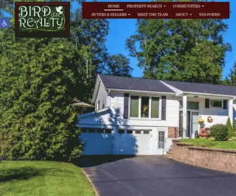 Birdrealtyhomes.com(Birdrealtyhomes) Screenshot