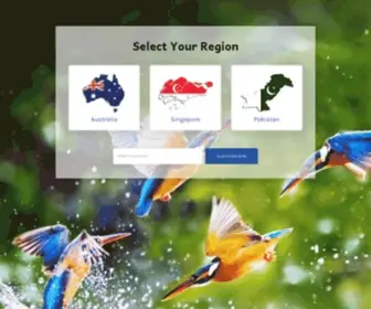 Birdsbarter.com(Sell Birds Easily) Screenshot