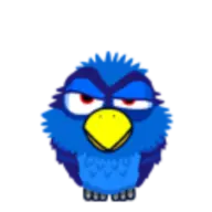 Birdsdessines.fr Favicon