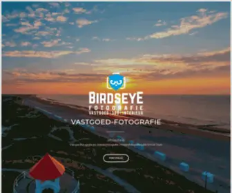 Birdseye.be(Birdseye) Screenshot