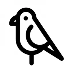 Birdsitters.jp Favicon