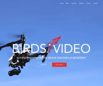 Birdsivideo.com(Birdsivideo) Screenshot