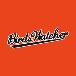 Birdswatcher.com Logo