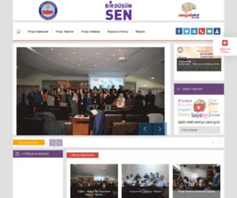 Birdusunsen.com(Bir) Screenshot