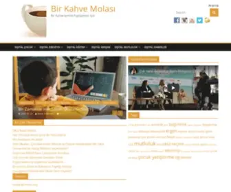 Birkahvemolasi.co(Birkahvemolasi) Screenshot