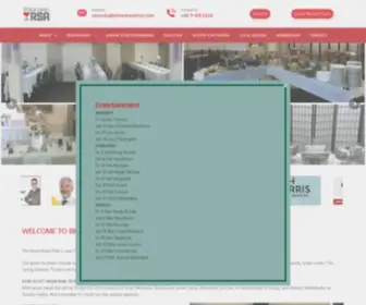 Birkenheadrsa.com(Birkenhead RSA) Screenshot