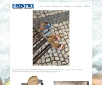 Birkenstock.hr(Onstep) Screenshot