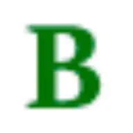 Birkeroedbymidte.dk Logo