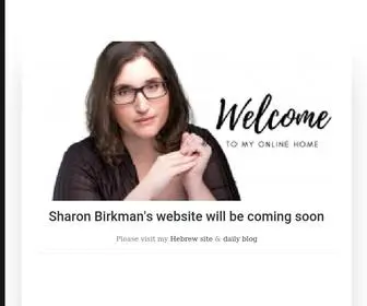 Birkmanit.com(Birkmanit) Screenshot