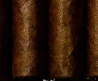 Birminghamcigars.com(Cigars Birmingham and Tuscaloosa's best selection of Premium Cigars) Screenshot