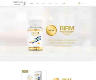 Birmproducts.com(Free US Shipping)) Screenshot