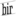 Birnest.net Favicon