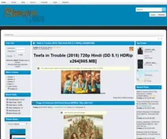 Biroho.com(Birohi Moner Khoje) Screenshot
