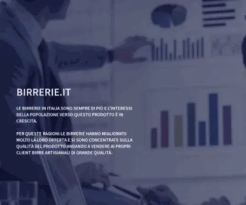 Birrerie.it(birrerie) Screenshot