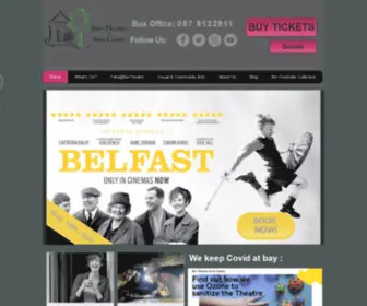 Birrtheatre.com(Birrtheatre) Screenshot