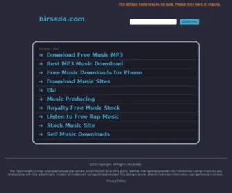 Birseda.com(Birseda) Screenshot
