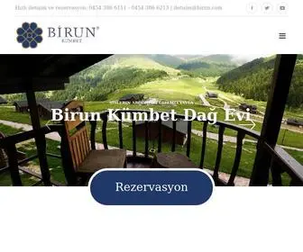 Birun.com(Birun) Screenshot