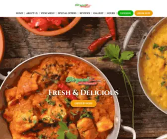 Biryaniztogo.com(Biryaniz) Screenshot