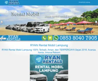 Bisacodbayarditempat.com((RYAN)) Screenshot