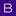 Bis.be Logo
