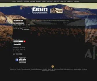 Biscauto.com(biscauto) Screenshot