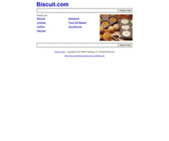 Biscuit.com(Biscuit) Screenshot