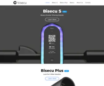Bisecu.com(Bisecu) Screenshot