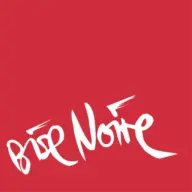 Bisenoire.ch Logo