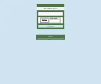 Bisesahiwal.edu.pk(BISE SAHIWAL) Screenshot