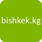 Bishkek.kg Favicon