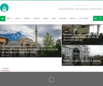 Bislame.net(Bashk) Screenshot