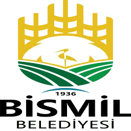 Bismil.bel.tr Favicon