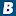 Bisnes.fi Favicon