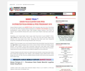 Bisnisonline-Terpercaya.com(Bisnisonline Terpercaya) Screenshot