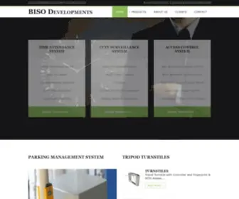 Bisoattendance.com(威澳门尼斯人网场70570) Screenshot