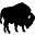 Bison-Hunts.com Favicon