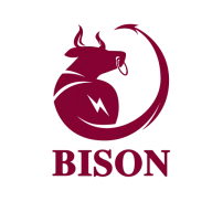 Bison.com.vn Logo