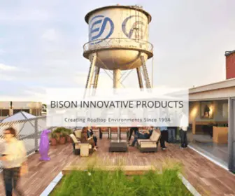 Bisonus.com(Creating Rooftop Environments) Screenshot