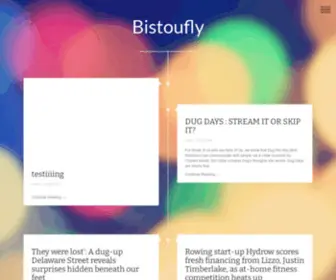 Bistoufly.com(bistoufly) Screenshot