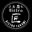 Bistro-Takumi.com Logo