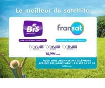 Bis.tv(Bis TV) Screenshot