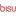 Bisu.bio Favicon