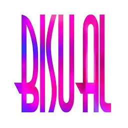 Bisual.es Logo