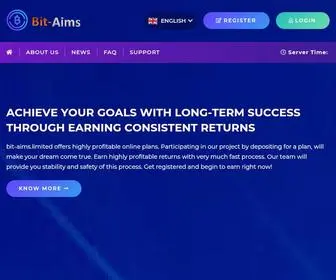 Bit-Aims.limited(Bit Aims limited) Screenshot