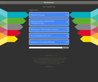 Bit-Loader.xyz(域名) Screenshot