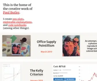 Bitaesthetics.com(bitaesthetics) Screenshot