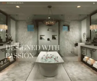 Bitainteriordesign.com(Bita Interior Design) Screenshot