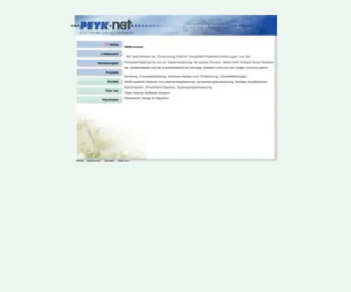 Bitaweb.com(Peyknet) Screenshot