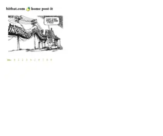 Bitbat.com(Bitbat) Screenshot